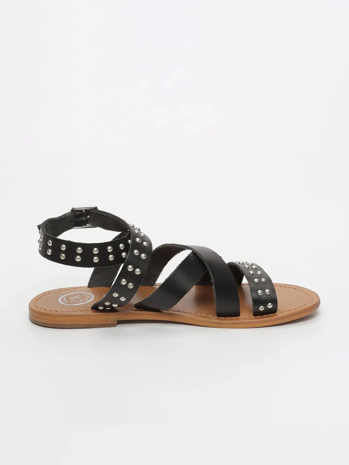 Sandales Alcoy - Black