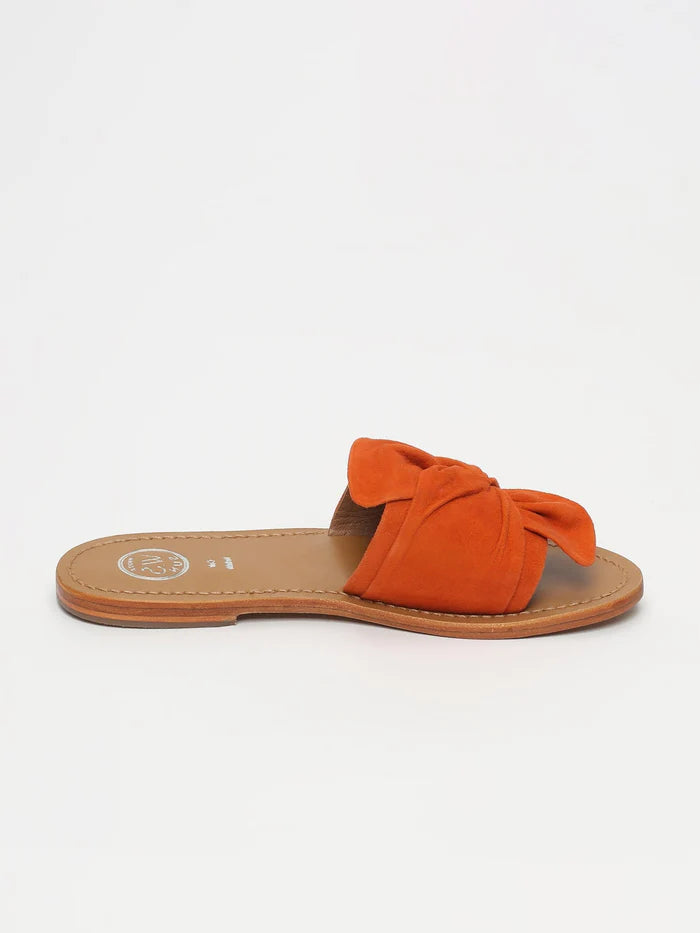 Mules Simpatica - Orange