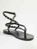 Sandales Melona - Black