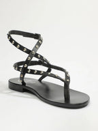 Sandales Melona - Black