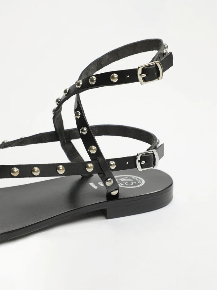 Sandales Melona - Black
