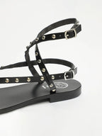 Sandales Melona - Black