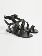 Sandales Charel - Black