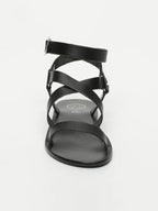 Sandales Charel - Black