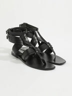 Sandales Anvert - Black