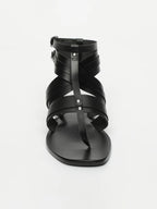 Sandales Anvert - Black