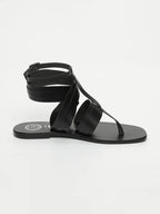 Sandales Anvert - Black
