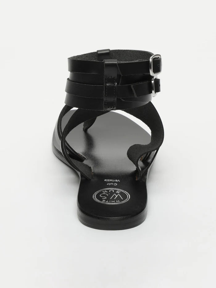 Sandales Anvert - Black