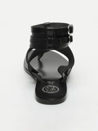 Sandales Anvert - Black