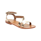 Sandales Xigala - Dark Gold