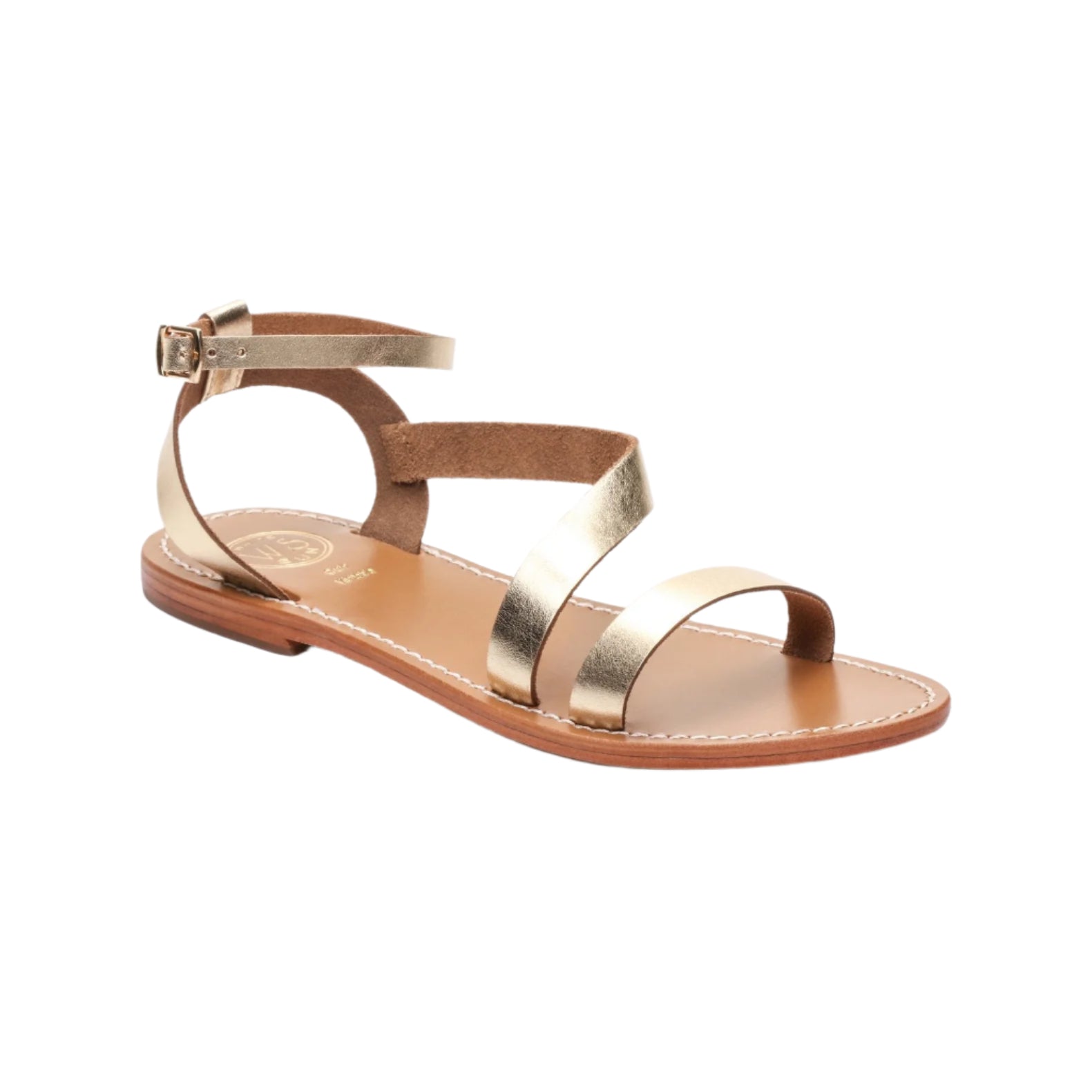 Sandales Xigala - Dark Gold