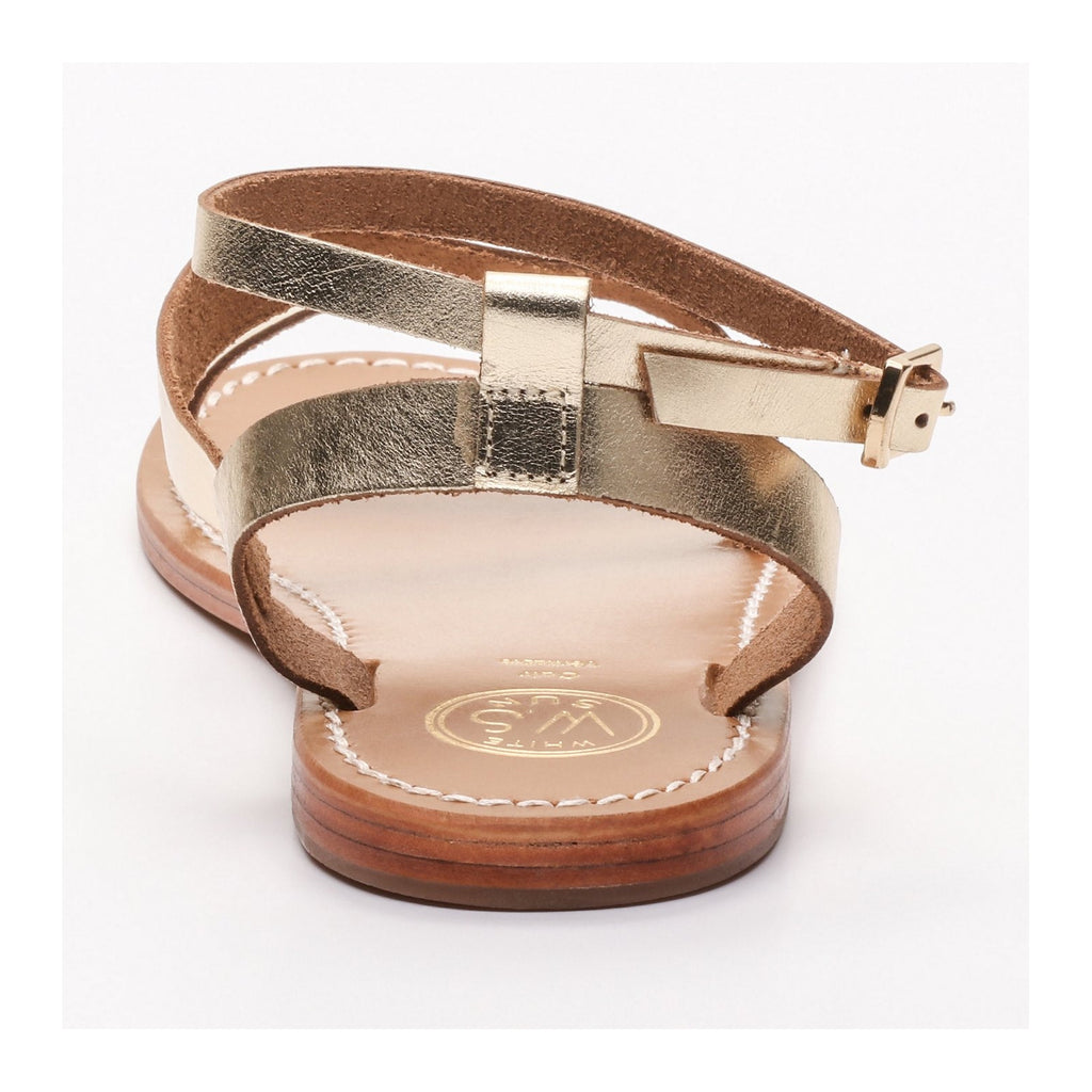 Sandales Xigala - Dark Gold