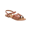 White Sun - Sandales Rubra - Buff Marron - Marron