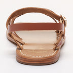 White Sun - Sandales Rubra - Buff Marron - Marron