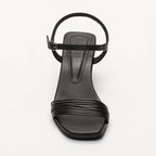 Sandales Abey - Black