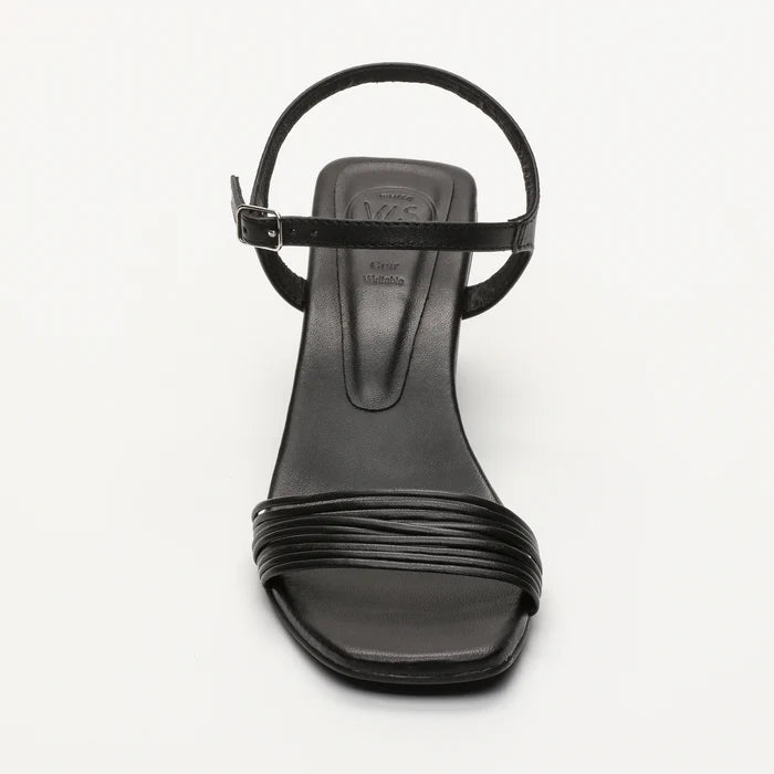 Sandales Abey - Black