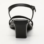 Sandales Abey - Black