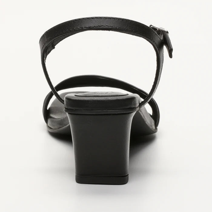 Sandales Abey - Black