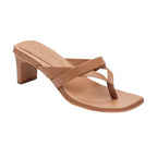 Mules Aiyanna - Light Camel