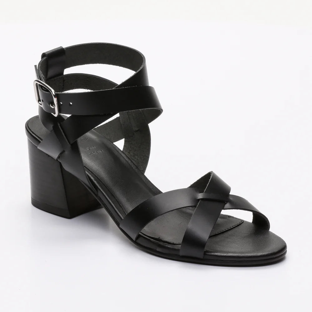 Sandales Anaba - Black