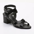 Sandales Anaba - Black
