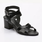 Sandales Anaba - Black