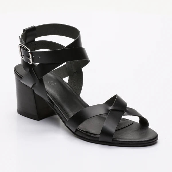Sandales Anaba - Black