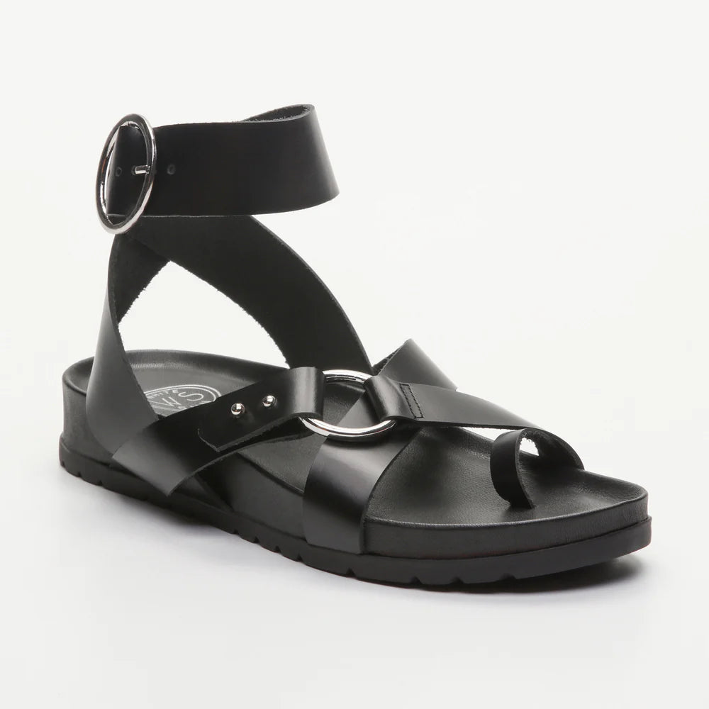 Sandales Heia - Black