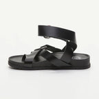 Sandales Heia - Black