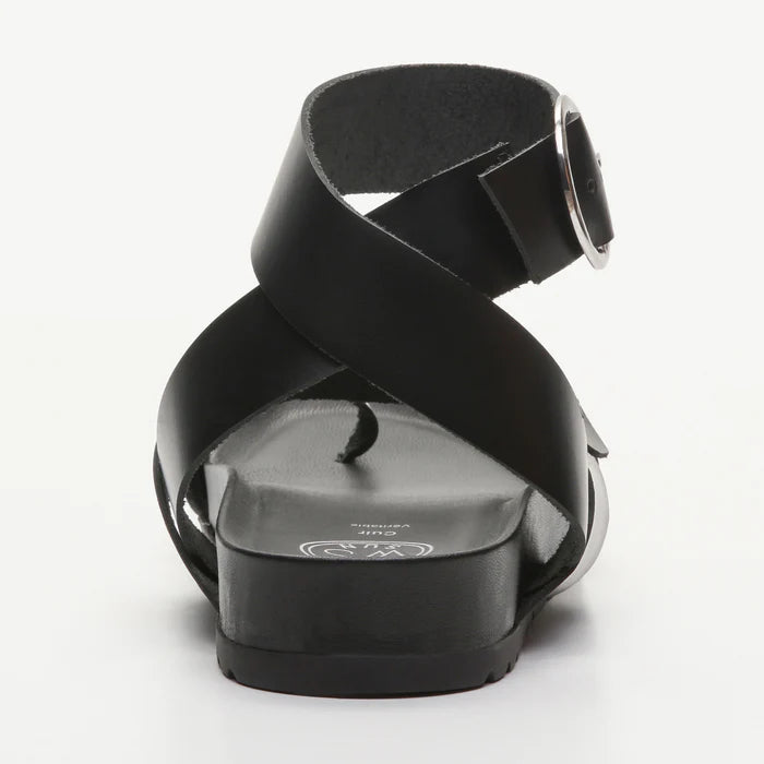 Sandales Heia - Black