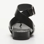 Sandales Heia - Black