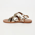 Sandales Ella - Gold