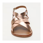 Sandales Ella - Rosegold