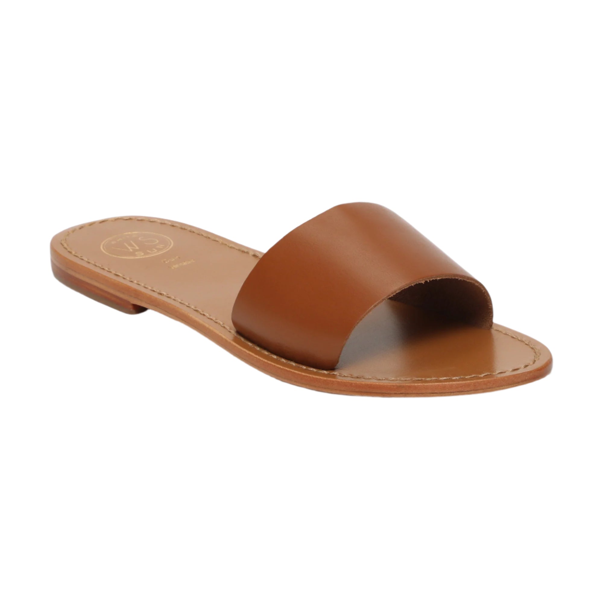 Mules York - Camel