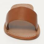 Mules York - Camel