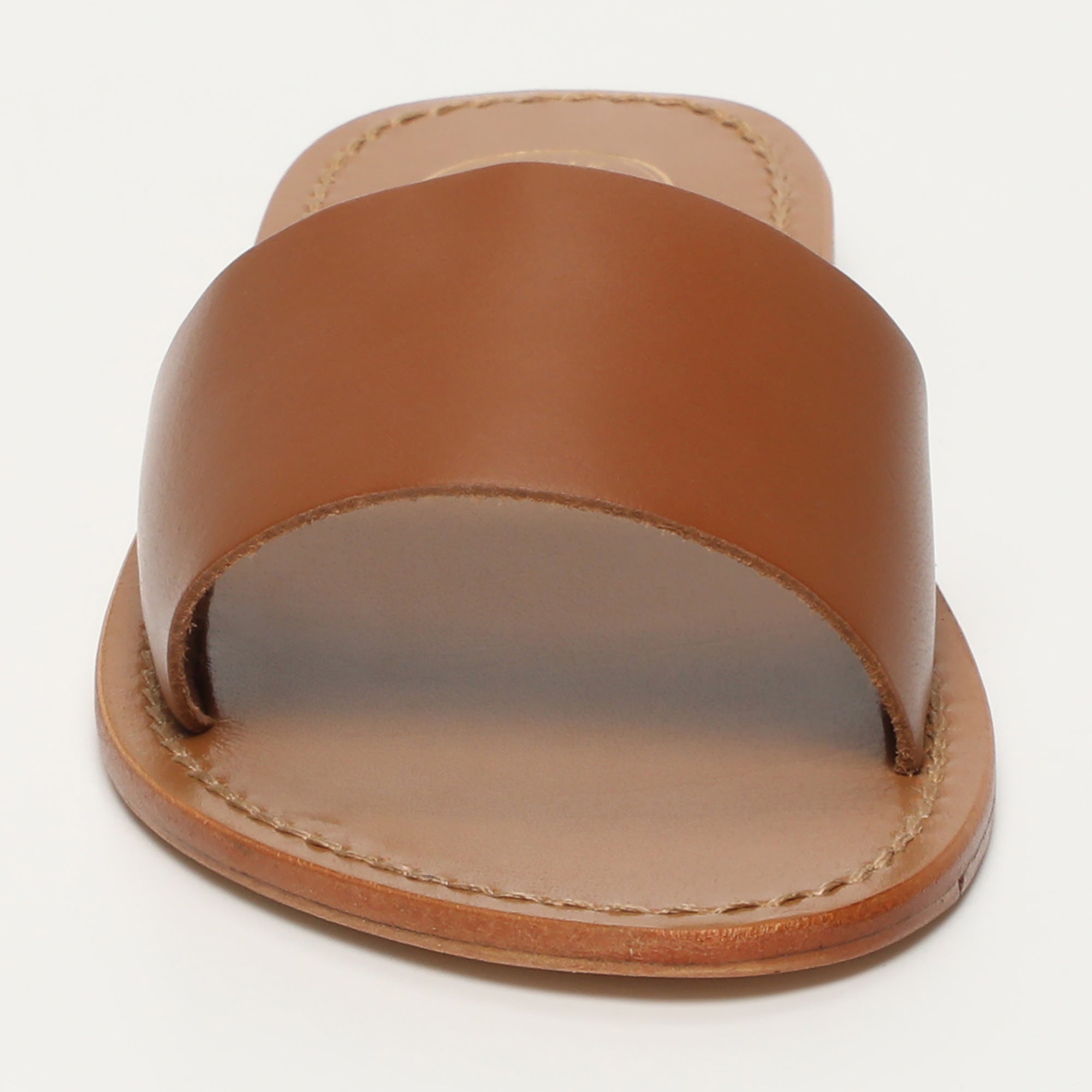 Mules York - Camel