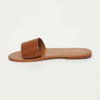 Mules York - Camel
