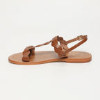 Sandales Burke - Camel