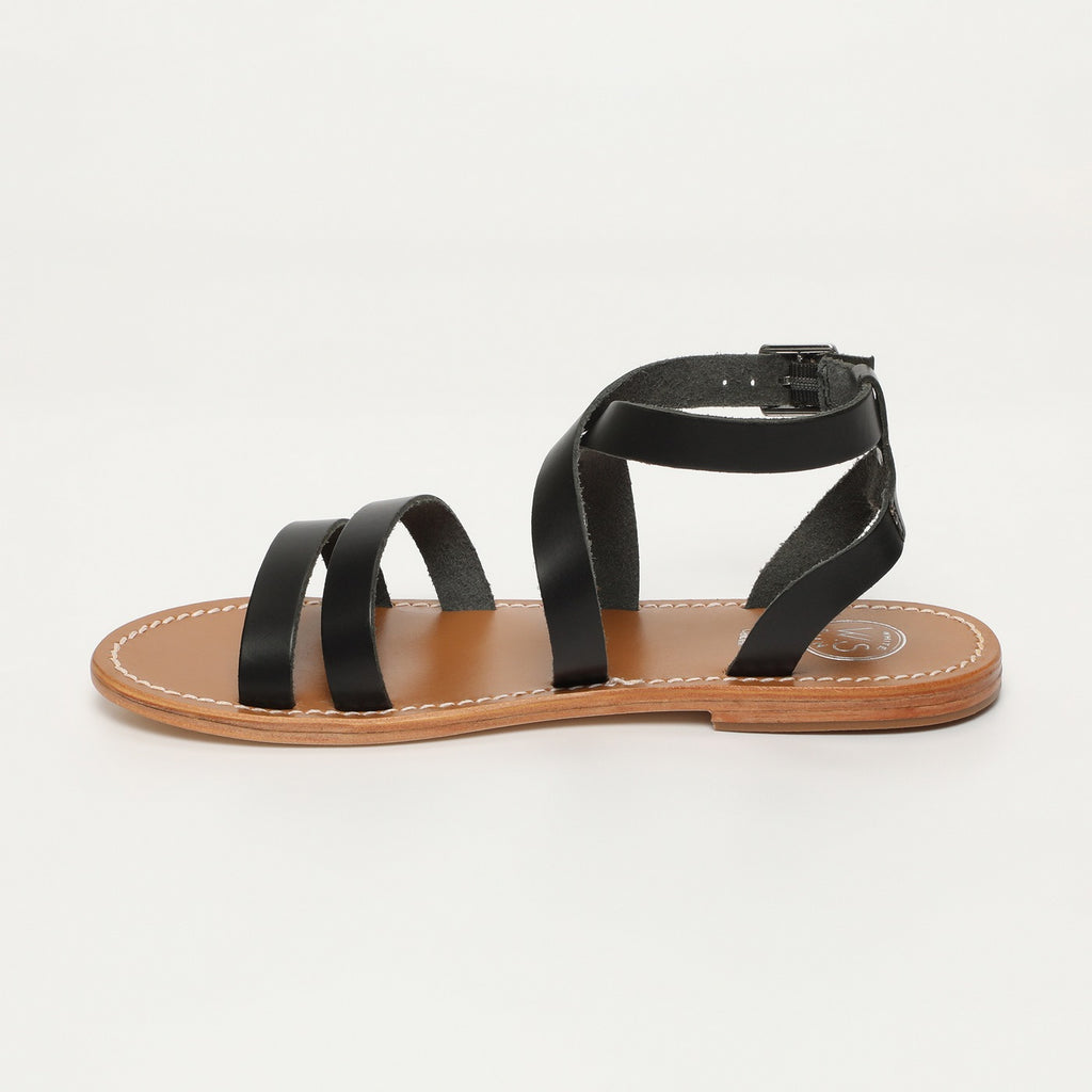 Sandales Lesia - Black