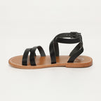 Sandales Lesia - Black