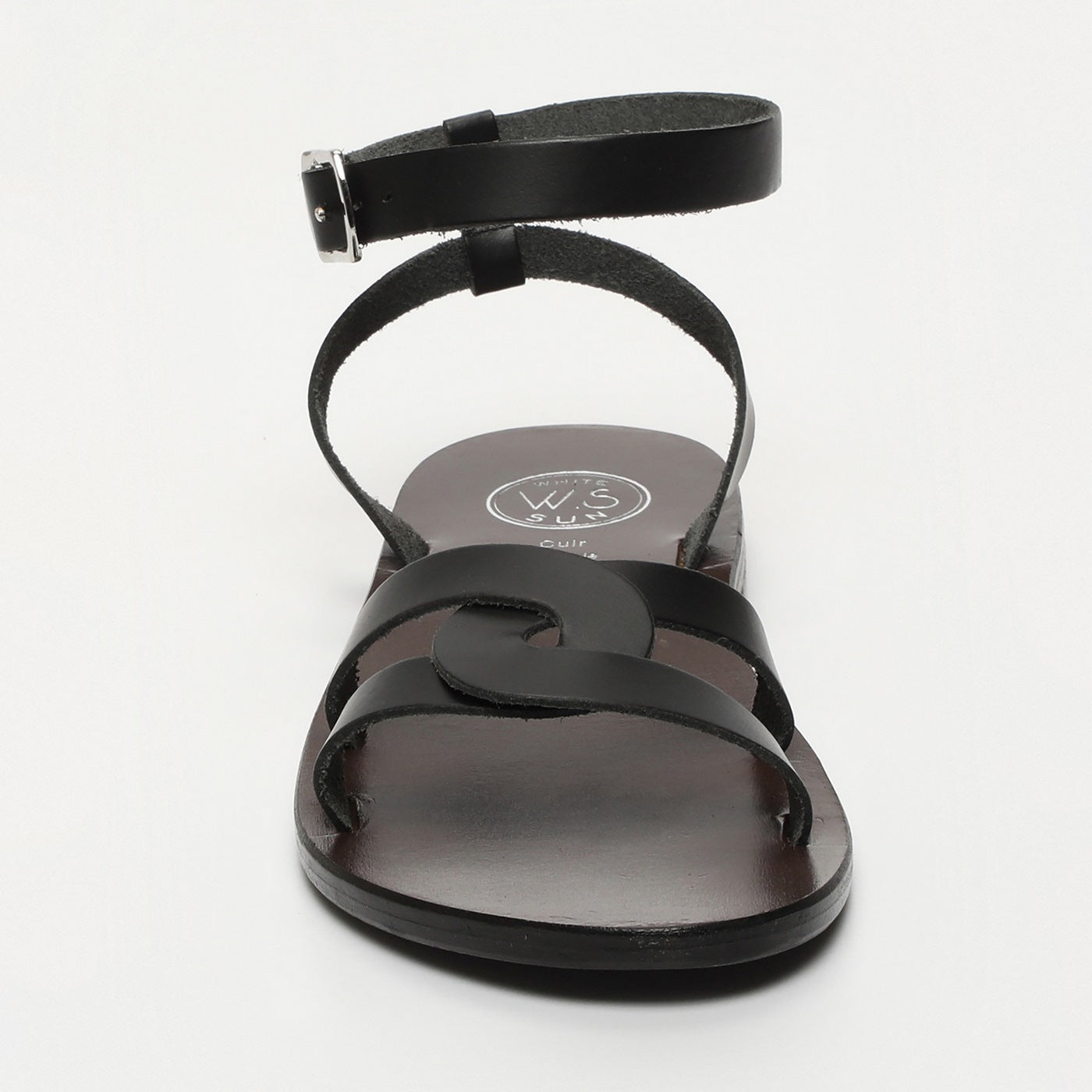 Sandales Dario - Black