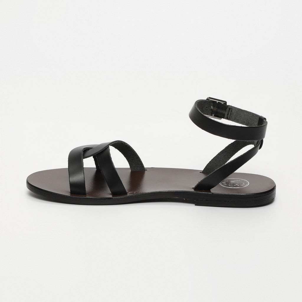 Sandales Dario - Black