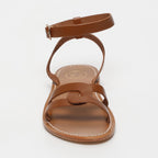 Sandales Dario - Camel
