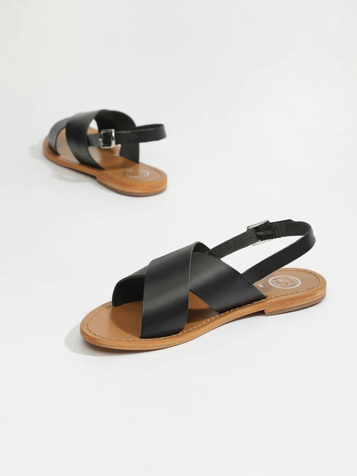 Sandales Macapa - Black