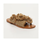 Hoani Sandals - Beige