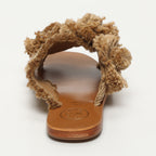 Hoani Sandals - Beige