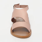 White Sun - Sandales Feijoa - Pink Buff Tc - Rose