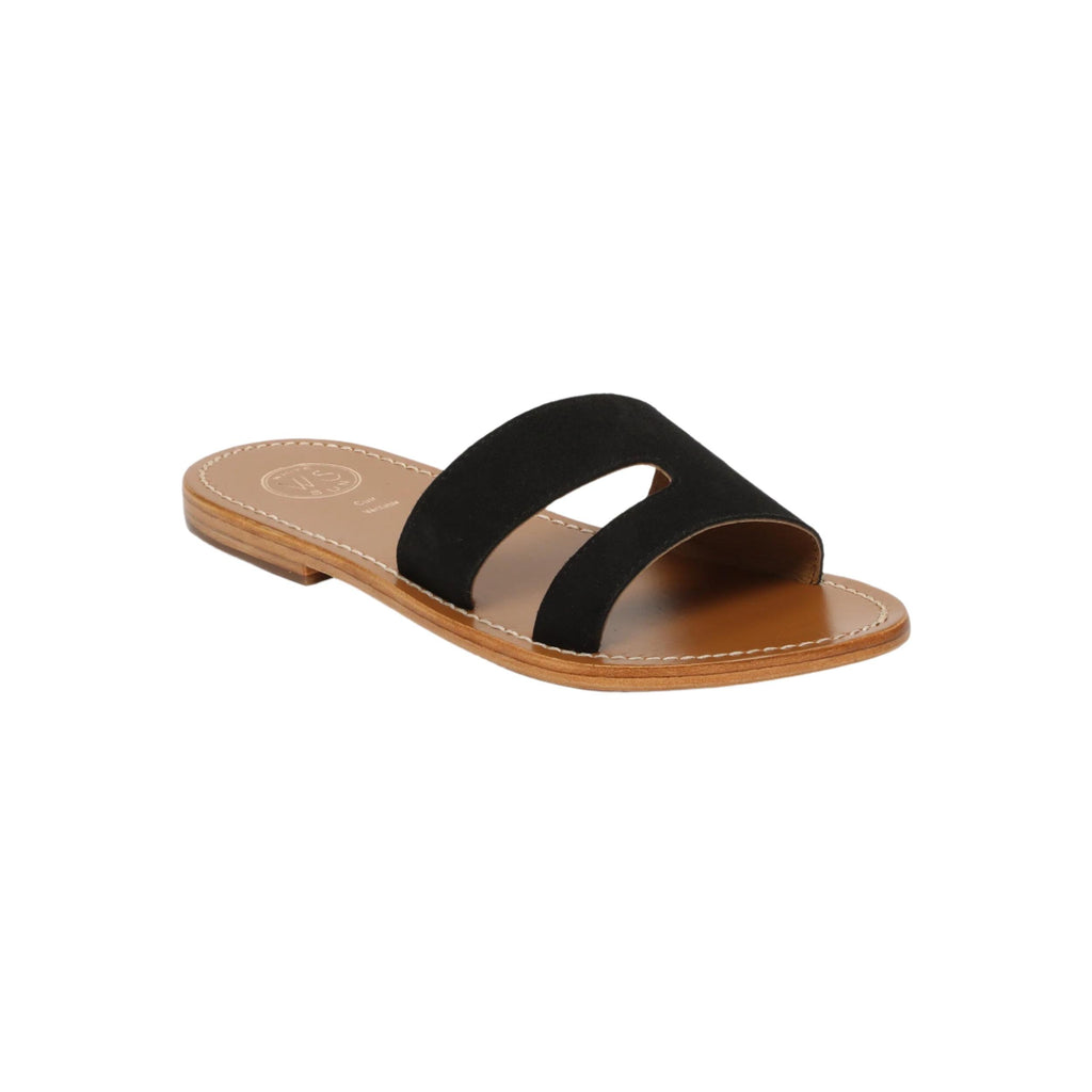 Mules Therese - Black