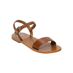 Sandales Tahlia - Camel