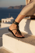 Sandales Babithra - Black